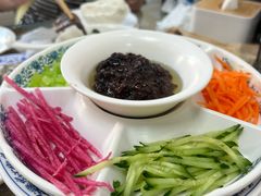 -清真·鸦儿李记·小馆(后海店)