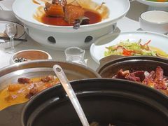 -徽镇小厨·经典徽菜(马连道店)