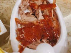 -大鸭梨(天通西苑店)