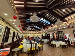 -汇贤府·李氏新鲁菜(万寿路店)