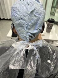 -ASG Hair Salon烫染·接发