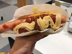 -宜家·瑞典食品屋(四元桥店)