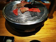 -千寻烧肉(政务区店)