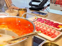 -许府牛火锅(星桥店)