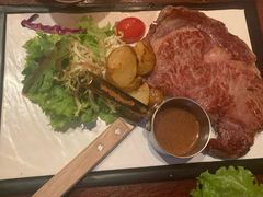 -Lingo西餐厅(仙乐斯广场店)