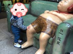 -局气烤鸭·北京菜(前门店)
