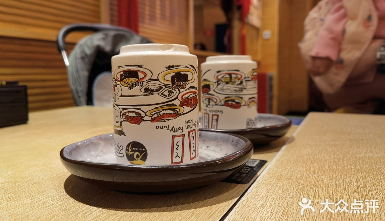 第一次不用考虑价格开吃