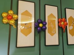-小厨娘淮扬菜(诚信大道店)