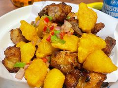 -元银甲·湖北地标美食(汉阳店)