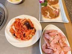 -金龙烧烤·牛肉面(西塔店)