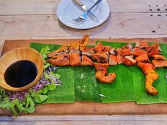 -Naughty Nuri’s Phuket
