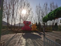 -西部长青自然儿童乐园