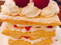 -治愈系甜品The Soothing Dessert(科海大楼店)