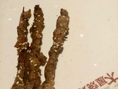 -木屋烧烤(西南角店)