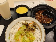 -永和大王(小厨·东四十条店)