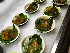 -海天盛宴海鲜自助(正大广场店)