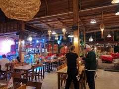 -Naughty Nuri’s Phuket