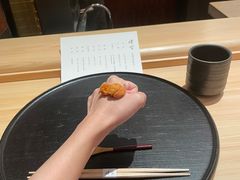 -晴空·日本料理(万象城店)