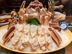 -东海怡品海鲜豆捞(西水东店)