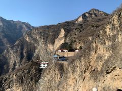 -圣莲山风景区