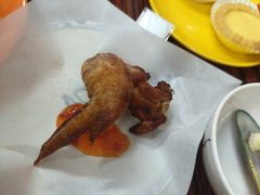 -華叔茶記