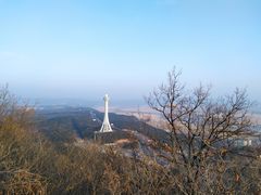 -帽儿山国家森林公园