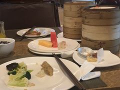 -银帆宾馆-自助餐厅(金马路店)