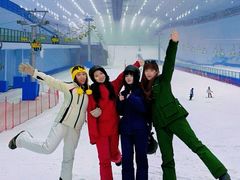 -哈尔滨热雪奇迹