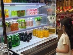 -威珀斯酒店·珀萃美食餐厅 | 海鲜刺身·现烤生蚝·特色烤肉