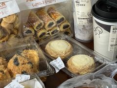 -鲍师傅糕点(海陵北路店)