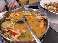 -simply thai天泰(长泰广场店)