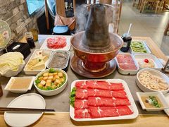 -牛街·马辈儿涮肉(牛街总店)