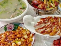 -正阳门饭庄·烤鸭·北京菜(万丰路七里庄店)