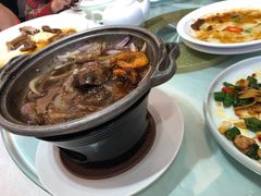 -山泉公馆酒家(珠江新城店)