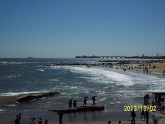 -日照灯塔风景区