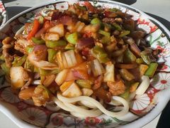 -帕米尔食府(白云观店)