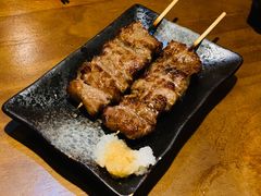 烤牛小排-鸟内会(河北路店)