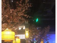 -绿茶餐厅(昌平悦荟店)