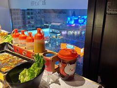 -猫抓烤肉(春熙路店)