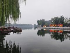 -什刹海