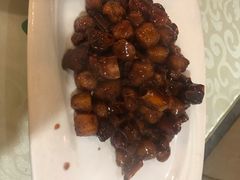 -眷江南之小蓝鲸(王府大街店)