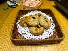 -老阿爸鲜鱼土菜(昆山花桥店)