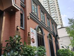 -福照楼汽锅鸡·云南菜(护国路店)