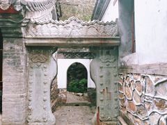 -八大处公园