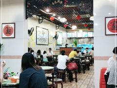 大堂-顺记冰室(宝华路店)