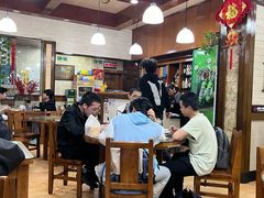 大堂-上海小菜餐厅(理工大学店)