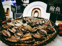 -诱货海鲜自助火锅(爱琴海购物公园东百店)