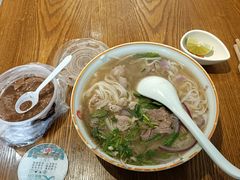 -越南牛肉河粉餐厅(书院巷店)