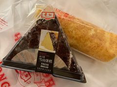 -红叶蛋糕(广达路总店)