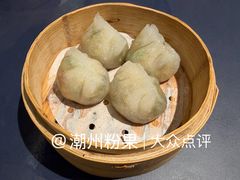 -潮江春(铜锣湾广场店)